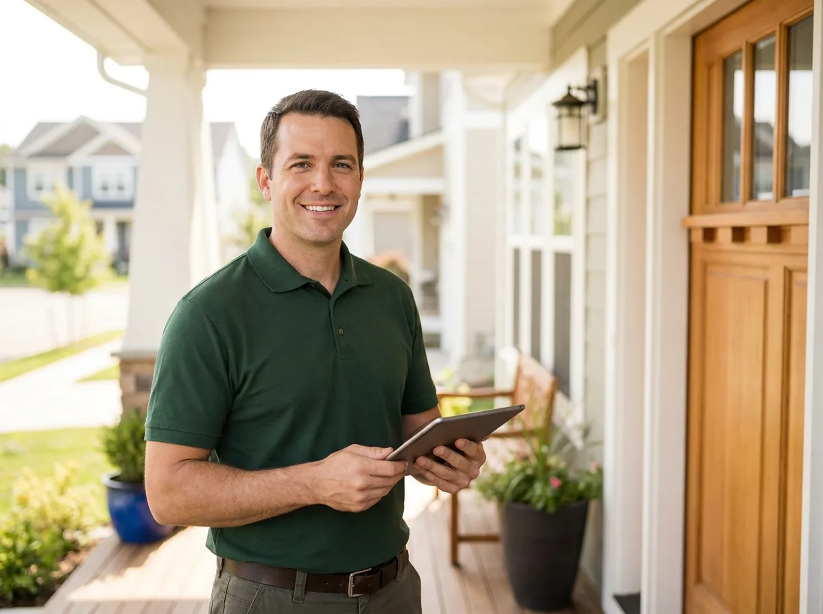 Pest control FAQs for Canfield, OH